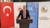 ARAZİ TAHRİBATININ DENGELENMESİ HEDEF DOĞRULAMA ÇALIŞTAYI ANKARA'DA GERÇEKLEŞTİRİLDİ