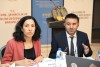 ARAZİ TAHRİBATININ DENGELENMESİ HEDEF DOĞRULAMA ÇALIŞTAYI ANKARA'DA GERÇEKLEŞTİRİLDİ