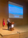 Arıtılmış Atık Su ve Arıtma Çamurunun Güvenli Kullanımına Yönelik Projenin Açılış Toplantısı Gerçekleştirildi