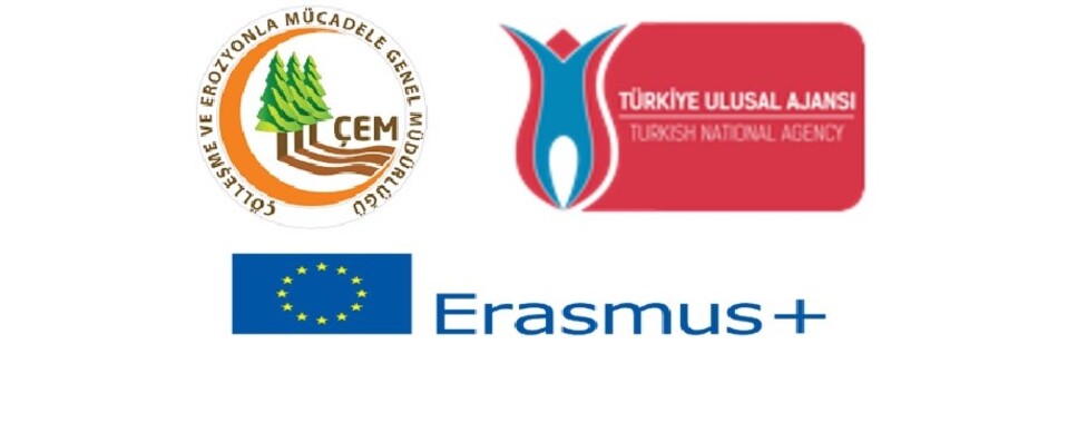 ÇEM Genel Müdürlüğü’nün Erasmus+ Projesi Türkiye Ulusal Ajansından Destek Almaya Hak Kazandı