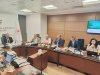 DOKSAY PROJEMİZİN İLK YÖNLENDİRME KOMİTESİ TOPLANTISI GERÇEKLEŞTİRİLDİ