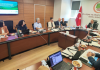 DOKSAY PROJEMİZİN İLK YÖNLENDİRME KOMİTESİ TOPLANTISI GERÇEKLEŞTİRİLDİ