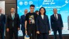 Dünya Çölleşme ve Kuraklık Günü programı, Rio Sinerjisi Protokolü İmzasıyla ayrı bir anlam kazandı.