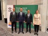 G20 Çevre ve İklim Sürdürülebilirliği Çalışma Grubu (ESCWG) kapsamındaki Bakanlar Düzeyinde Oturum Güney Afrika Cumhuriyeti/Cape Town’da gerçekleşti.