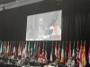 G20 Çevre ve İklim Sürdürülebilirliği Çalışma Grubu (ESCWG) kapsamındaki Bakanlar Düzeyinde Oturum Güney Afrika Cumhuriyeti/Cape Town’da gerçekleşti.
