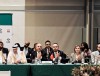 G20 Çevre ve İklim Sürdürülebilirliği Çalışma Grubu (ESCWG) kapsamındaki Bakanlar Düzeyinde Oturum Güney Afrika Cumhuriyeti/Cape Town’da gerçekleşti.