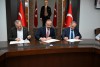 Genel Müdürlüğümüz ile Isparta Valiliği Arasında Çığ Çalışmaları ve Uygulamalarına Yönelik İş Birliği Protokolü İmzalandı