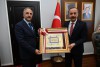 Genel Müdürlüğümüz ile Isparta Valiliği Arasında Çığ Çalışmaları ve Uygulamalarına Yönelik İş Birliği Protokolü İmzalandı
