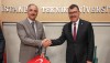 Genel Müdürlüğümüz ve İstanbul Teknik Üniversitesi Arasında Toprağın Korunması ve Hidrometeorolojik Afetlere Karşı İş Birliği Protokolü İmzalandı