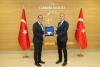 Genel Müdürümüz Prof. Dr. Kasım YENİGÜN’den Çankırı’da Protokol Ziyaretleri