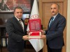 Genel Müdürümüz Prof. Dr. Kasım YENİGÜN’den Çankırı’da Protokol Ziyaretleri