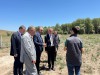 Genel Müdürümüzden Çankırı Orta Kırsakal Karbon Yutak Alanına Ziyaret