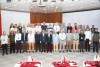 “Iğdır Ekosisteminde Erozyon ve Arazi Tahribatı” Eğitimi Gerçekleştirildi