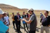 “Iğdır Ekosisteminde Erozyon ve Arazi Tahribatı” Eğitimi Gerçekleştirildi