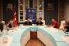 “Iğdır Ekosisteminde Erozyon ve Arazi Tahribatı” Eğitimi Gerçekleştirildi