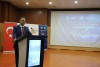 “Iğdır Ekosisteminde Erozyon ve Arazi Tahribatı” Eğitimi Gerçekleştirildi