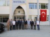Isparta’daki Projelerimiz Çerçevesinde Önemli Ziyaretler ve İş Birliği Görüşmeleri Gerçekleştirildi