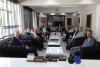 Isparta’daki Projelerimiz Çerçevesinde Önemli Ziyaretler ve İş Birliği Görüşmeleri Gerçekleştirildi