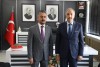 Isparta’daki Projelerimiz Çerçevesinde Önemli Ziyaretler ve İş Birliği Görüşmeleri Gerçekleştirildi