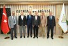 Isparta’daki Projelerimiz Çerçevesinde Önemli Ziyaretler ve İş Birliği Görüşmeleri Gerçekleştirildi