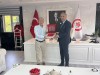 Isparta’daki Projelerimiz Çerçevesinde Önemli Ziyaretler ve İş Birliği Görüşmeleri Gerçekleştirildi