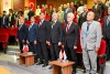 Kastamonu’da Hidrometeorolojik Afetlere Yönelik Eğitim Programı Düzenlendi