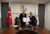 Konya İli Selçuklu İlçesinde Yeni Karbon Yutak Alanı Oluşturuluyor…