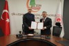 Konya ve Şanlıurfa Arazi Performansının Belirlenmesi Çalışmalarına Yönelik Sözleşmeler İmzalandı