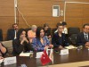 “Kum ve Toz Fırtınalarıyla Mücadele İçin 2. Ulusal Diyalog Toplantısı Gerçekleştirildi”