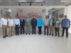Rüzgar Erozyonu Kapsamında Burdur’da Protokol Ziyaretleri Gerçekleştirildi