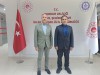 Rüzgar Erozyonu Kapsamında Burdur’da Protokol Ziyaretleri Gerçekleştirildi