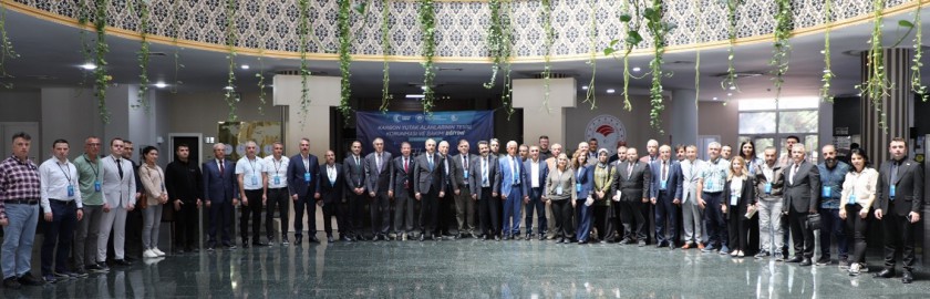 Şanlıurfa’da “Karbon Yutak Alanları” Programı: Türkiye’nin İklim Direnci İçin Yeni Adımlar Atılıyor