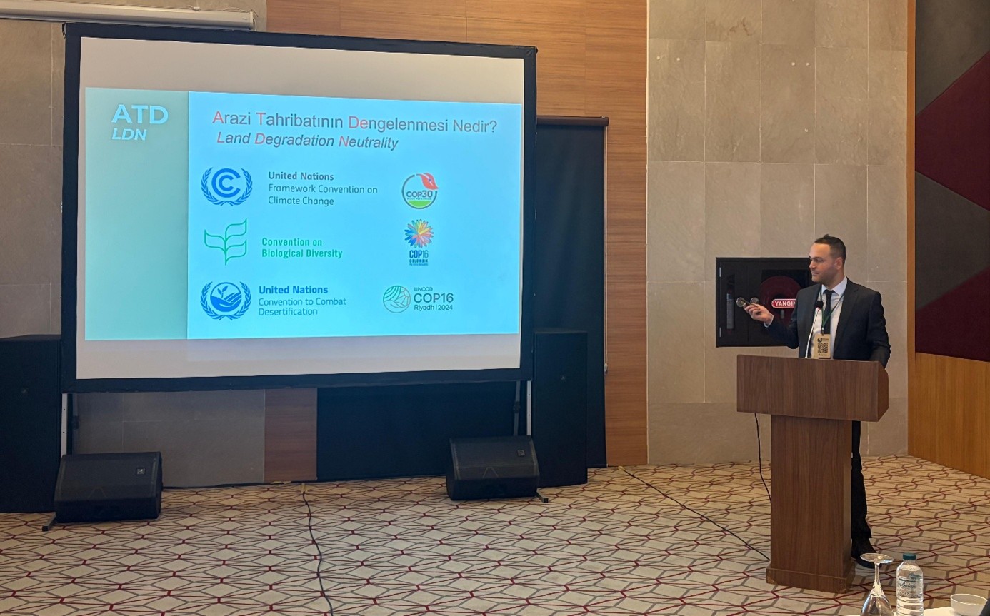 Sürdürülebilir Çay Tarımı İçin Gösterge ve Kriterler Belirlendi