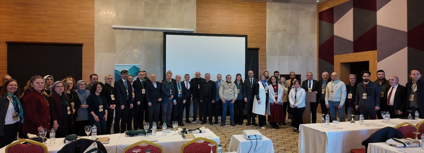 Sürdürülebilir Çay Tarımı İçin Gösterge ve Kriterler Belirlendi