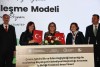 TÜRKİYE ÇÖLLEŞME MODELİ LANSMANI GERÇEKLEŞTİRİLDİ