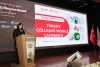 TÜRKİYE ÇÖLLEŞME MODELİ LANSMANI GERÇEKLEŞTİRİLDİ