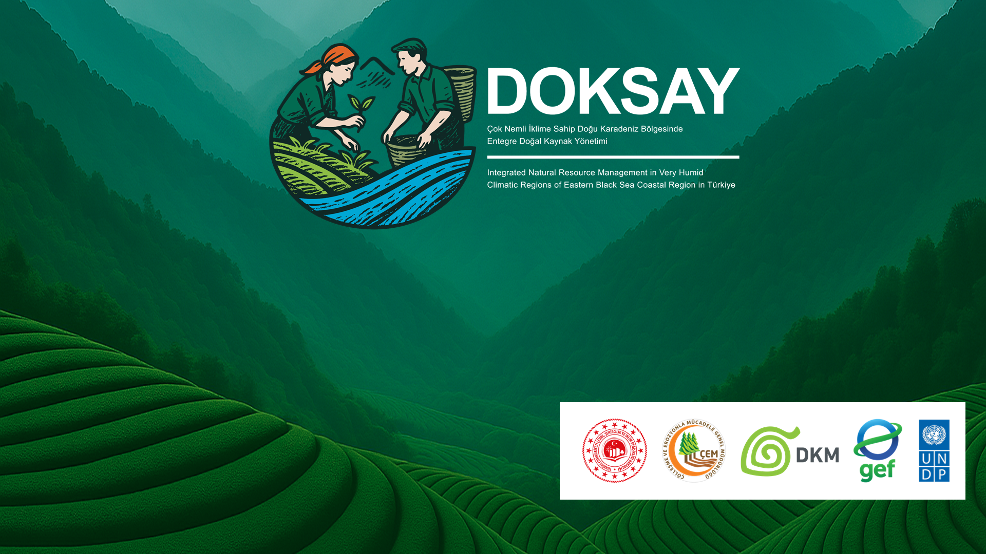 DOKSAY Projesi DOKSAY Projesi