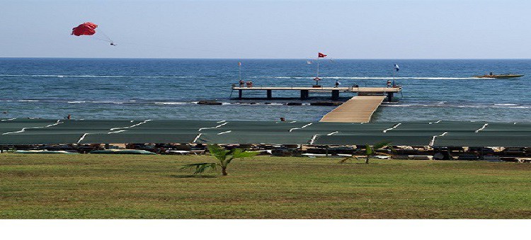 Turistik Konaklama Hizmet Grubu Çevre Etiketi Kriterleri Yayımlanmıştır.