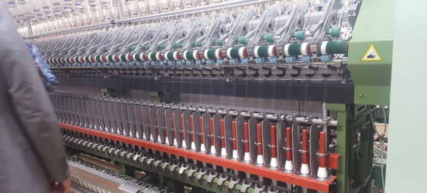 Environmental label  application process for the textile industry just started