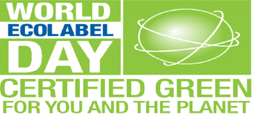 World Ecolabel Day- 8 October 2020