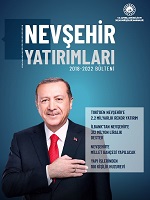 Nevşehir Bülteni