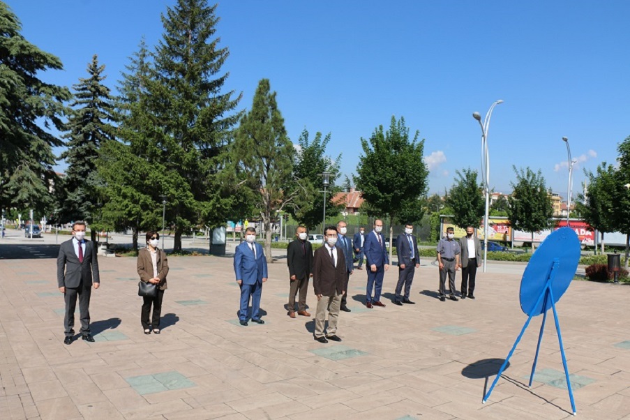 5 Haziran Dünya Çevre Günü