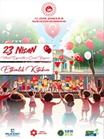 23 Nisan Özel Sayı