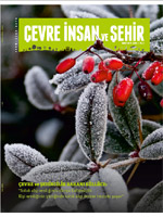 Çevre İnsan ve Şehir Dergisi Mart 2014 [1.…