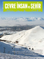 Çevre İnsan ve Şehir Dergisi Aralık 2014…