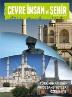 Çevre İnsan ve Şehir Dergisi Aralık 2014…