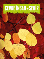 Çevre İnsan ve Şehir Dergisi Ocak - Eylül…