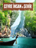 Çevre İnsan ve Şehir Dergisi Nisan 2017…