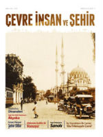 Çevre İnsan ve Şehir Dergisi Mart 2018 [17.…