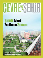 Çevre ve Şehir Dergisi Aralık 2012 [12.…